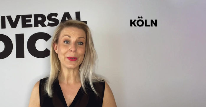 UV Basics Kort